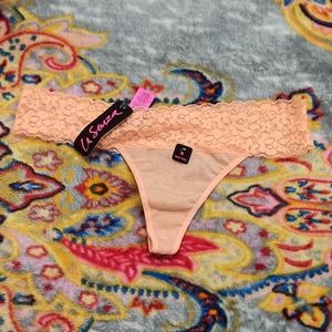 La SENZA